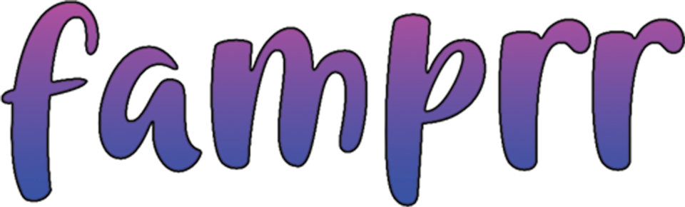 logo for Famprr